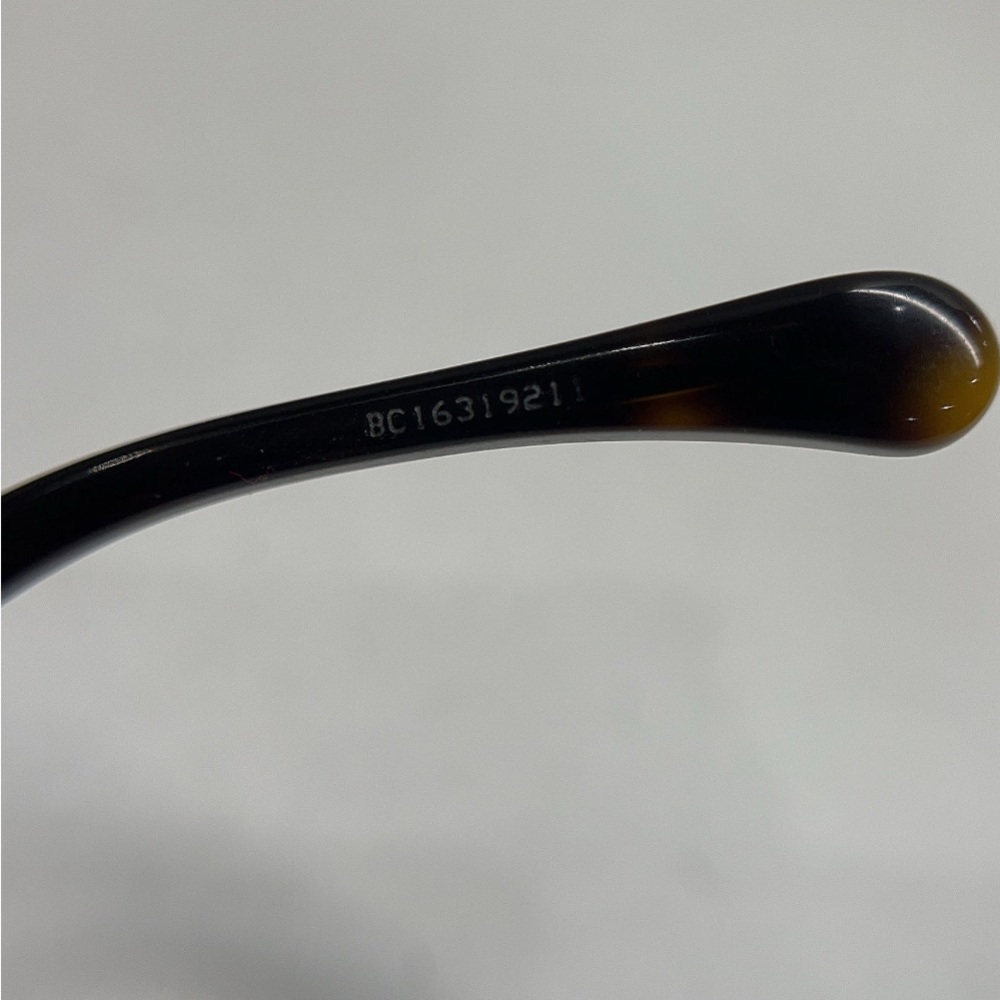 Chanel eyeglasses frame - Picture 8 of 9